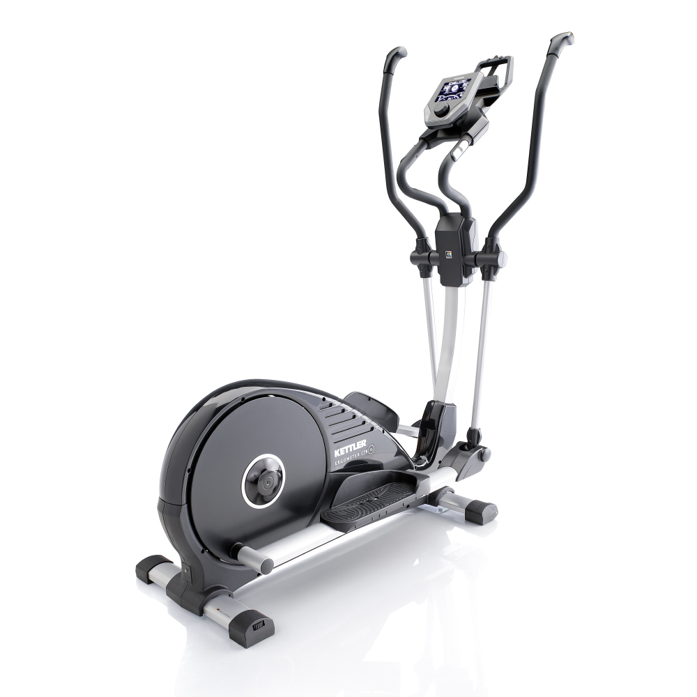 Vélo elliptique Kettler CTR 5